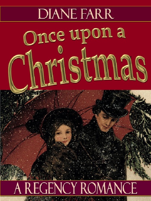 Title details for Once Upon a Christmas by Diane Farr - Available